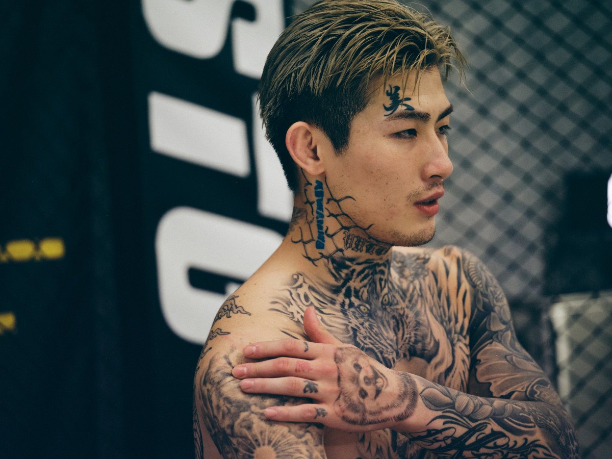 【格闘技】平本蓮がブチギレた『金髪芸人』が判明…　先回り謝罪のしんいち困惑「僕では無いって事でしょうか？」