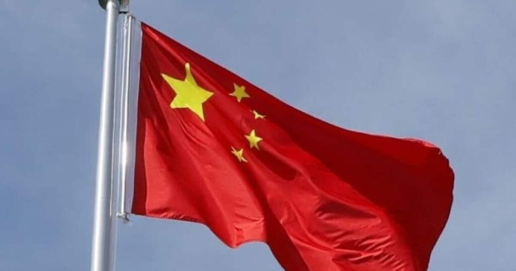 中国政府『日本が台湾で一線を越えたら原〇爆弾你好（ニイハオ）がお出ましだ』