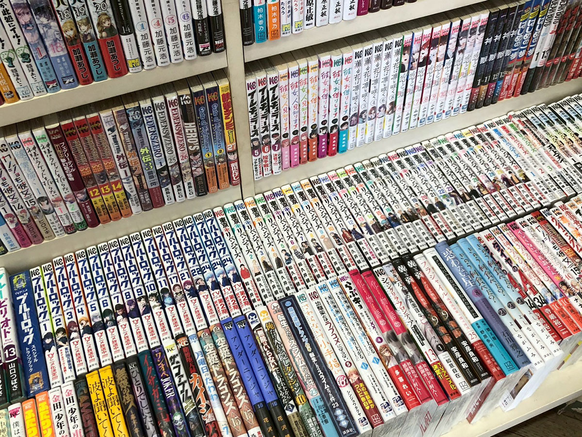 【ウェブトゥーン】韓国発「タテ読み漫画」はなぜ日本に根づかないのか？