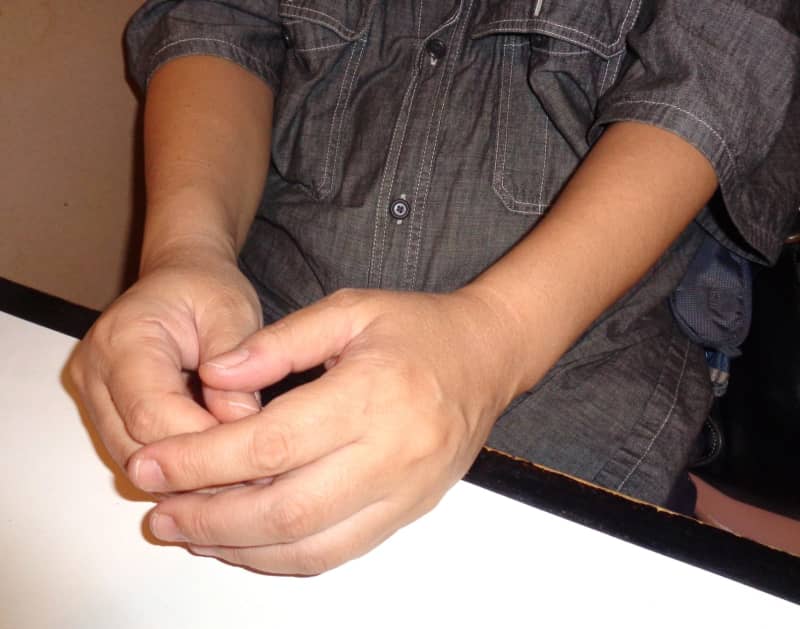 「働かなくても時給１５００円」のナゾ　障害者就労支援事業所の「あり得ない」手法