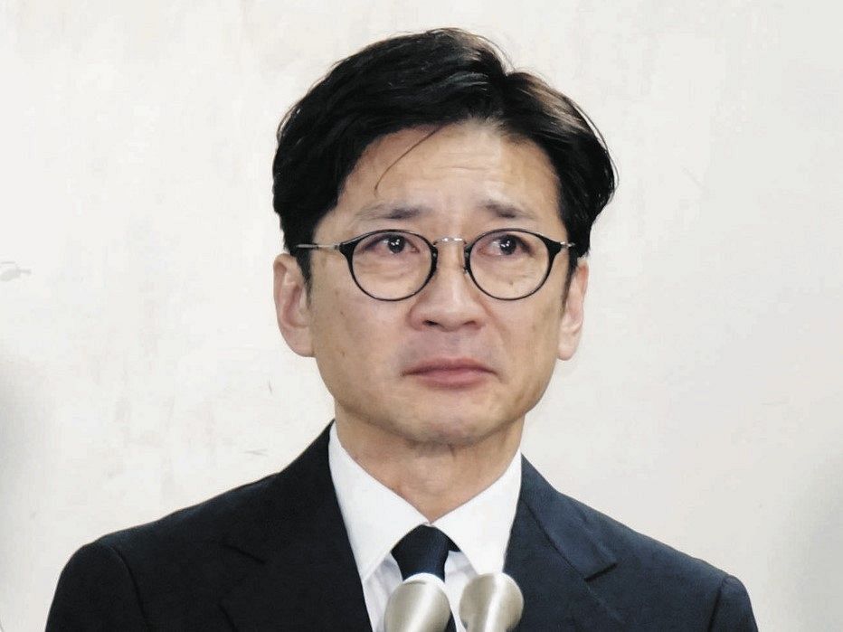 「国分太一さんの悪口なんて聞いたことがない」 起業家・溝口勇児氏が擁護「三国志で言えば劉備」「誤解生まれているんじゃないか」