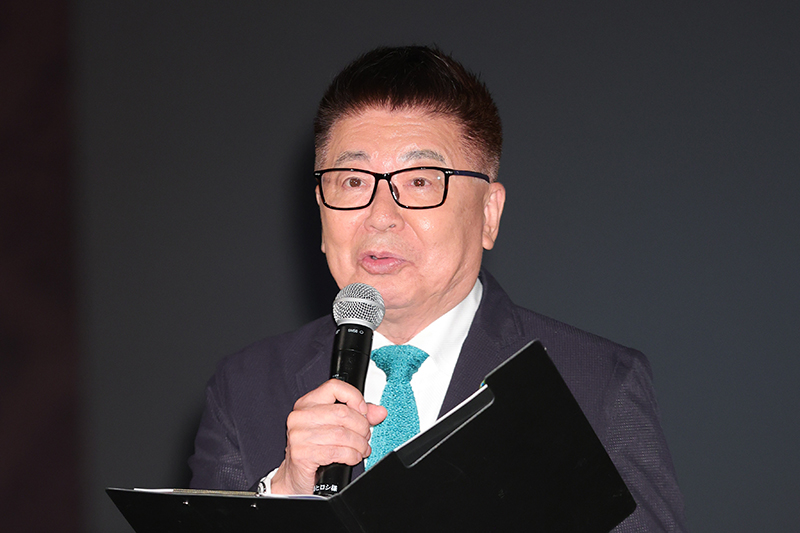 セクハラ降板で無期限活動自粛中の生島ヒロシが告白「本当にバカだったなと思います」「ボランティアがライフワーク」