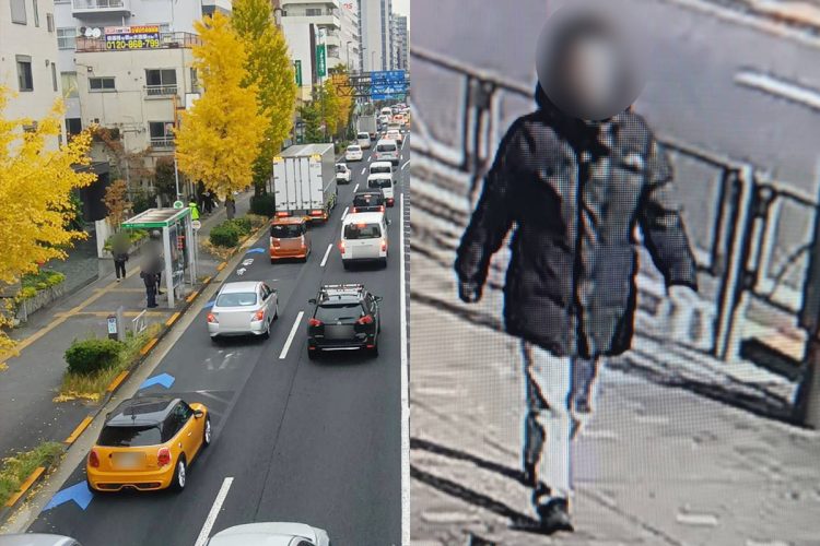 【足立暴走男の母親が涙の謝罪】「医師から運転を止められていた」母が語った事件の背景　男は数年前から統合失調症　最近薬を変え…