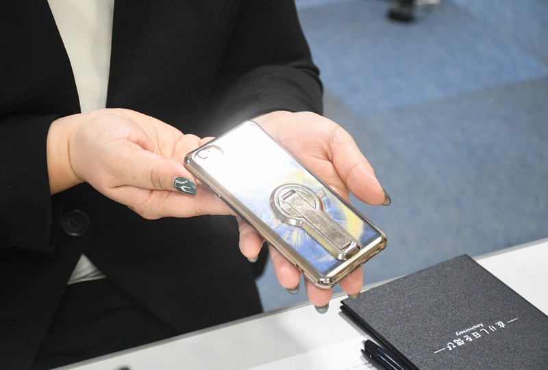 【大阪】堺市中学生いじめ、遺族が再調査要望　スマホのメッセージ判明で