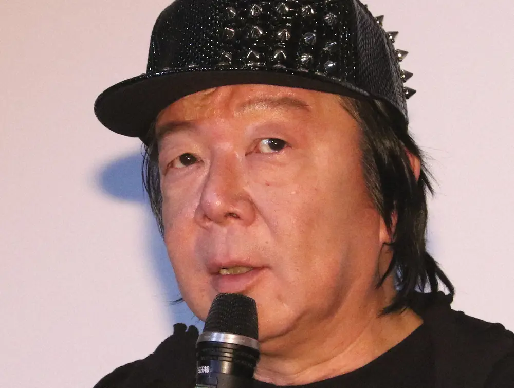 【芸能】“酒豪”  古田新太、超独特な食生活を明かす「朝、昼は食わない」  撮影中は「コーヒーとタバコだけ」