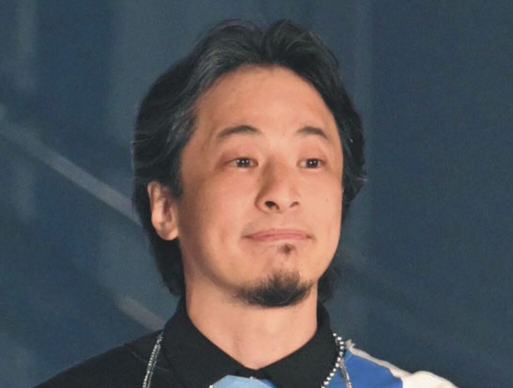 【台湾問題】ひろゆきさん、「官房長官が米紙報道を否定＆抗議」にチクリ「日本単独で自衛隊を展開する記事に修正依頼してないのは…」