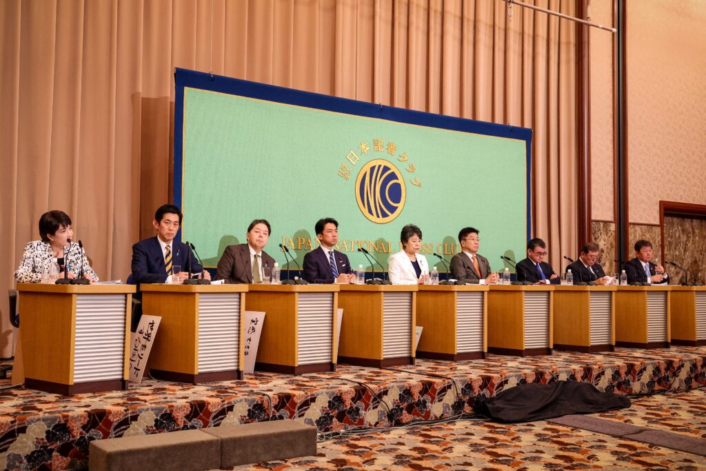 高市氏、今年４月に「台湾も日本も世界的に必要な国家」と講演