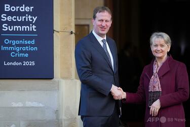 【アイルランド】難民受け入れ厳格化 対岸の火事ではない