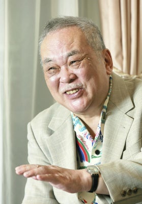 【訃報】嵐山光三郎さん死去、８３歳…「笑っていいとも！増刊号」などテレビでも活躍