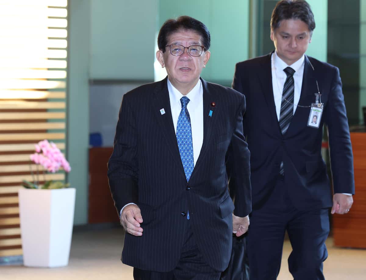 「インバウンド政策上、中国は重要」、訪日自粛で金子国交相「早く通常の状況に戻っていただきたい」