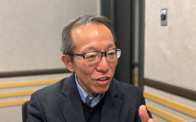 「中国の不動産不況は出口がみえない」 元日銀国際局長・福本智之氏