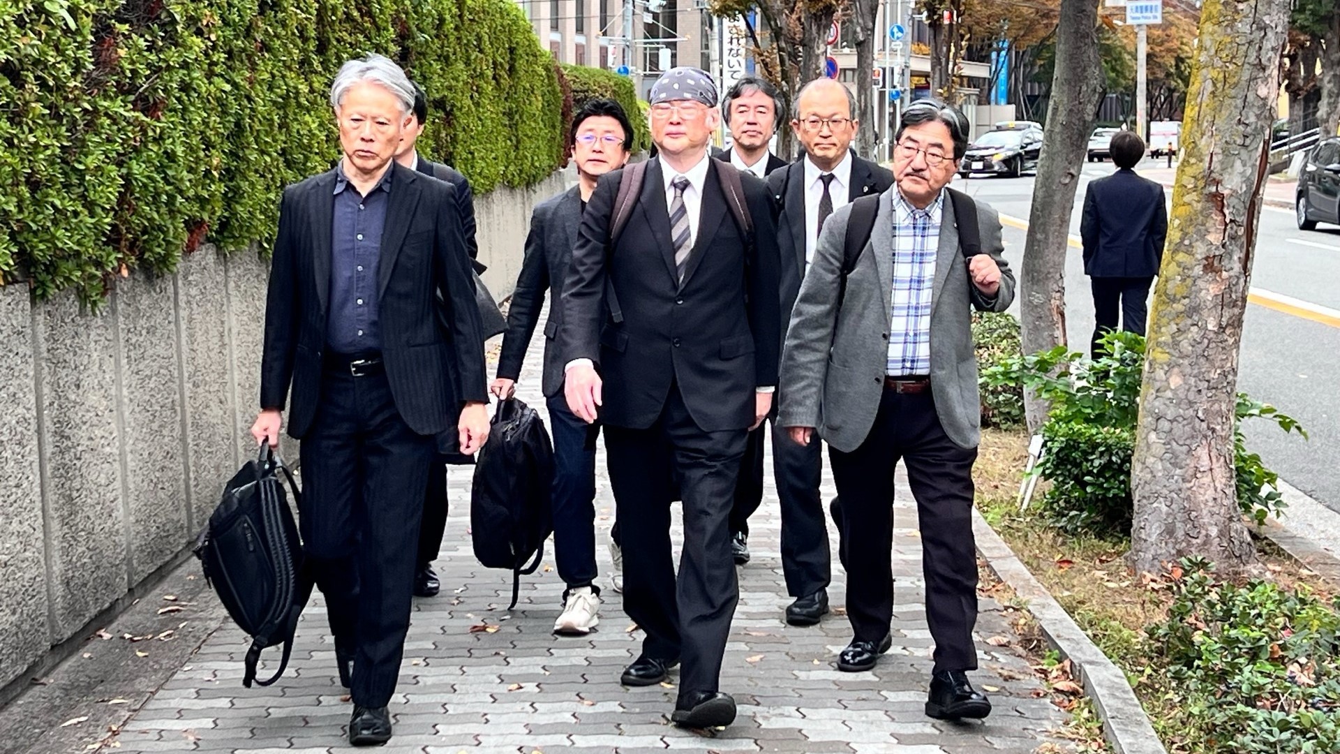 【裁判】旧統一教会の名称変更理由、不開示は「違法」　大阪地裁が決定取り消し