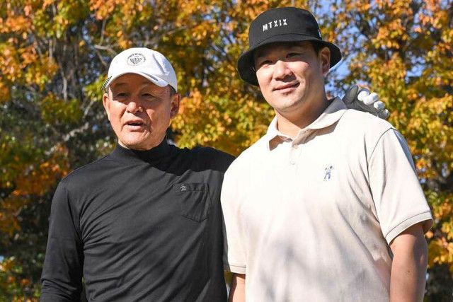 【野球】巨人・田中将大　前田健太の楽天入りを祝福 「まさかイーグルスっていうね」「投げ合ってみたい」