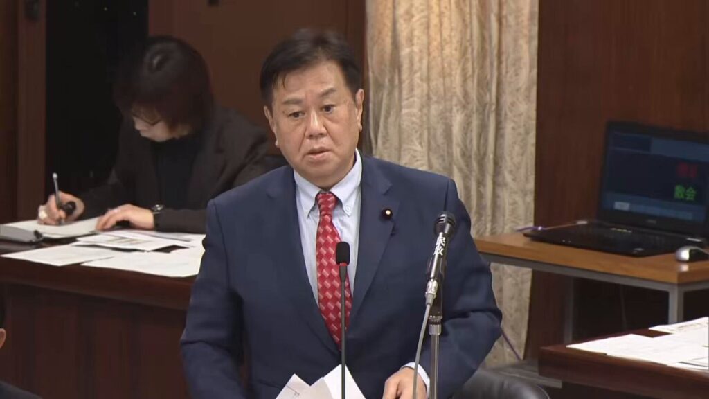 立憲・原口議員「今回、高市さんに謝れのなんの言ってるけど国際社会は彼女を支えてますよ」
