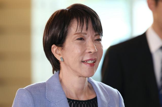 高市首相が代表の政党支部、企業から上限超える寄付　公表後に訂正