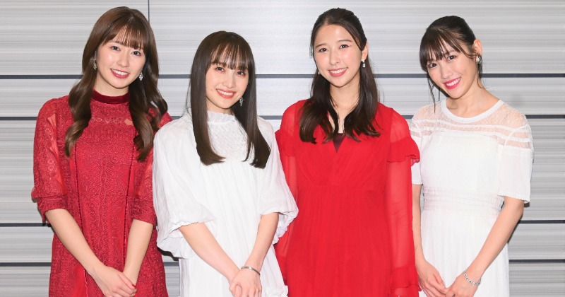 ももクロ、上海で出演予定のフェス直前中止「主催者様よりやむを得ない諸事情」