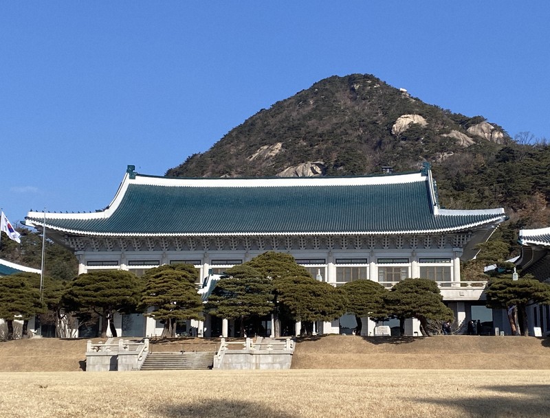 韓国歴代大統領の評価 「過ちが多い」「功績が多い」最上位は… 世論調査機関発表