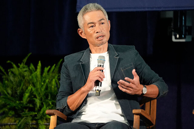 【野球】イチローが苦言「一発退場でいい」　現代野球の振る舞いにチクリ「あっちゃいけない」　審判は「威厳を保てなくなっている」