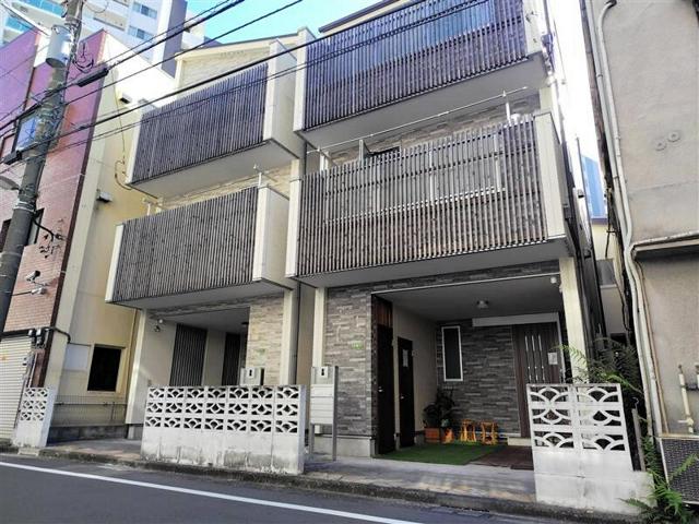 違法民泊事件　朝日「外国人=悪いとの単純化に懸念。落ち着いて考えて」