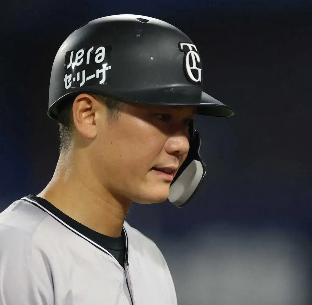 【アスリート熱ケツ情報】巨人・坂本勇人「最近ちょっとやり出して…」密かに？始めていた意外な活動