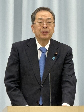 【公明党】斉藤公明代表、中道路線訴え　「与野党の結集軸に」