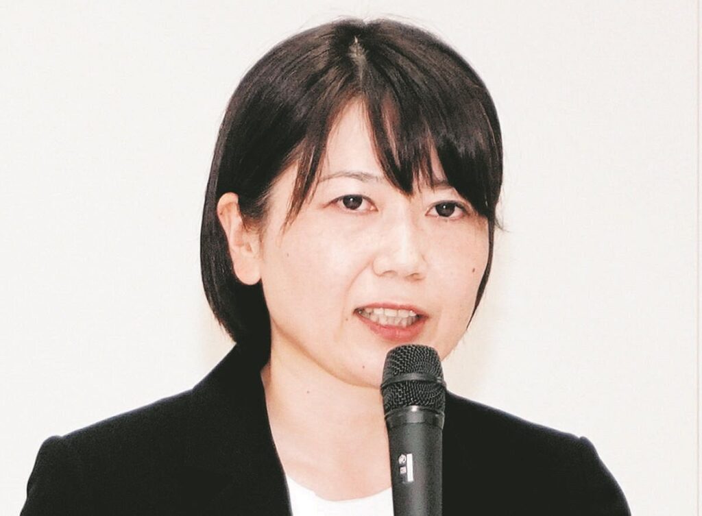 ラブホ問題で「粘ってしまった」…小川晶氏に前橋市民あきれ顔　スパッと辞めていれば、批判は抑えられた？