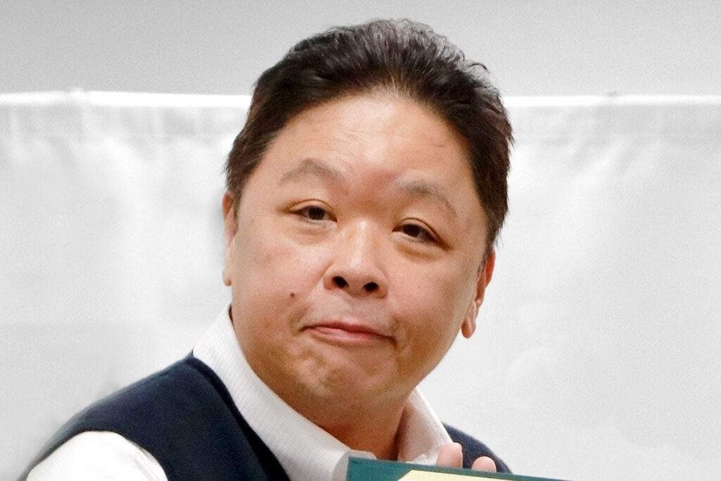 伊集院光　“ミュージカル嫌い”を克服　劇団四季の舞台を見て「やっぱ面白い、すごい。心を入れ替え今までの無礼は詫びます」