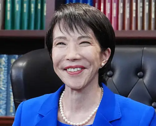 高市首相を「こんなバ○」呼ばわりの人気ロッカーが長文で謝罪「感情的で稚拙」「この文章が正しく読まれることを望んでいます」