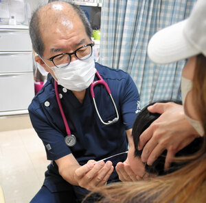 はやインフル猛威、保護者モヤモヤ「あと何回、学級閉鎖になるのか」