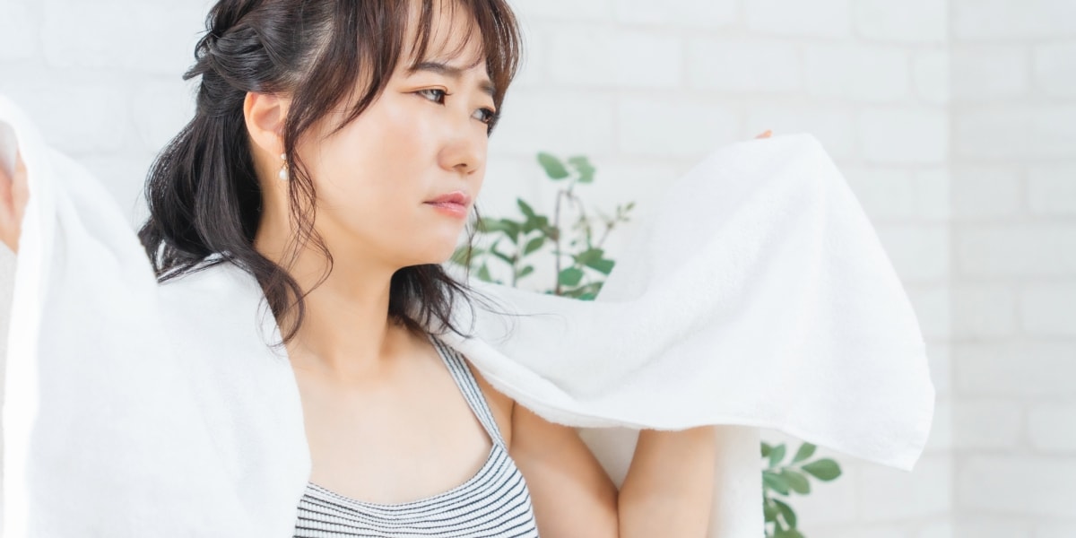 「風呂キャンセル界隈」の夫と離婚できる？ 不潔すぎる配偶者に絶望する妻たちの切実な声