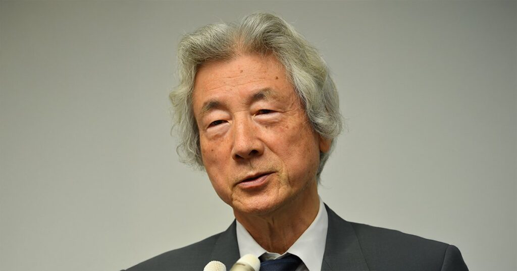 【日本語】そりゃ人気だったわけだ…小泉純一郎元首相が「カタカナ語だらけの官僚文書」に“ピシャリと放った一言”