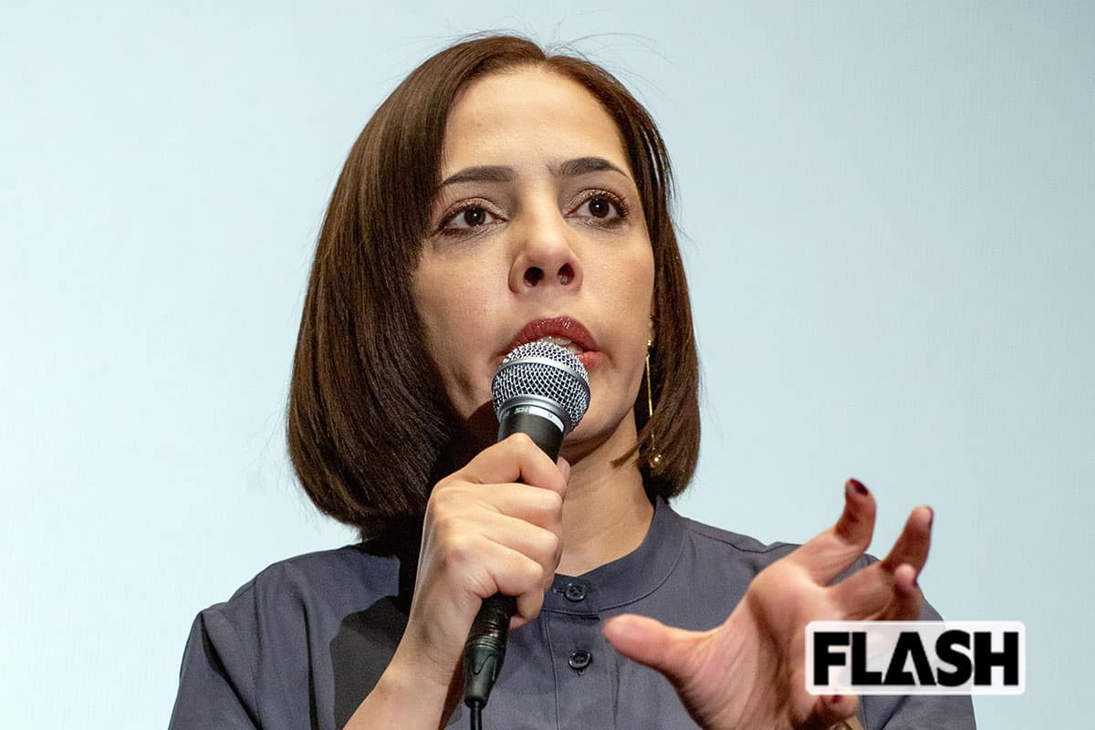 日本を代表する保守論客のフィフィ氏「この時期に中国でパフォーマスて」   アーティストたちに苦言。