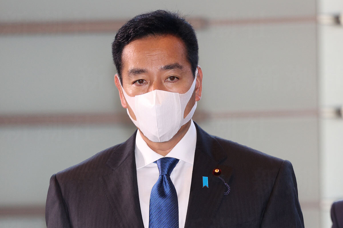 【統一教会シンパ】元大臣が「パー券値上げ」で関係者をあきれさせていた！　識者は「法改正が骨抜きになる」