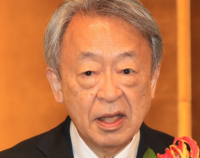 【テレビ】池上彰氏　報道の自由度が高い国の特徴「どんどん政府を批判する。政治家は受け入れる」　一方独裁国家は…