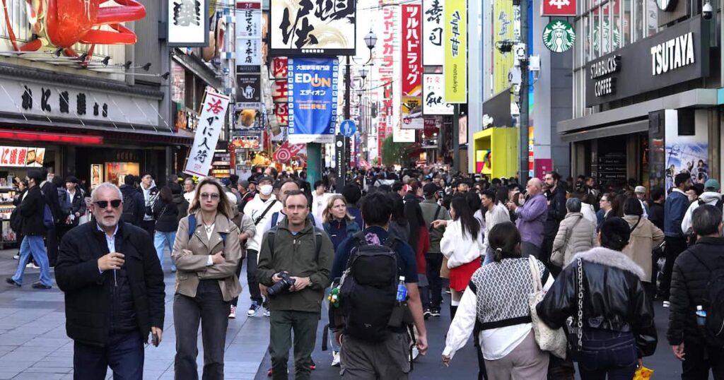 中国、団体旅行をロシアや欧州、アジアに切り替え　クルーズ船も韓国や東南アジアへ