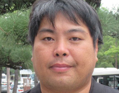 へずまりゅう氏が言葉失う　街中で女性から「息子はあなたみたいな人間に育たぬよう教育しています」