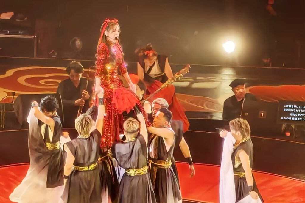 【台湾メディア】 浜崎あゆみさんの投稿、「皮肉が利いてる」と話題