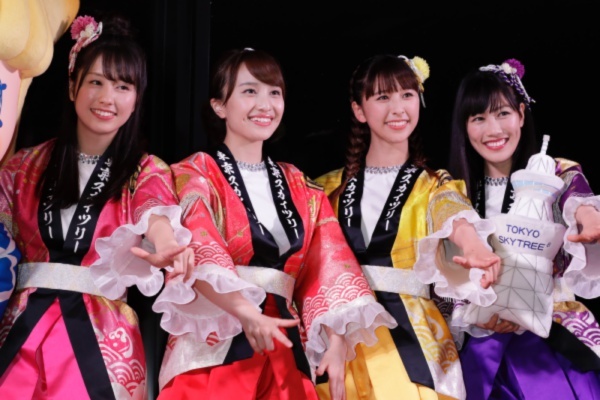 【芸能】「私は一つの中国を支持」宣言の”日本人歌手”は巨大公演を成功…ももクロ、浜崎あゆみらは”日本排除”の被害に