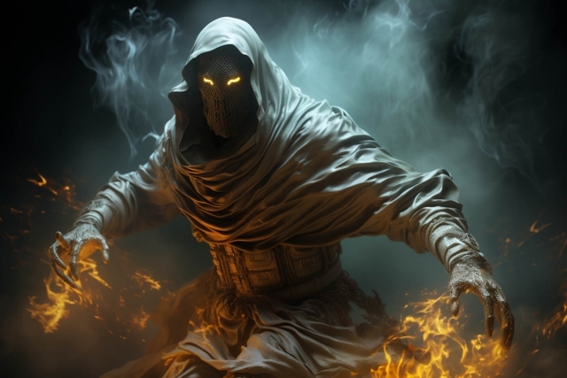 【まさかの】福岡に「悪の秘密結社」が実在していた…イベントなどに“悪役“を派遣