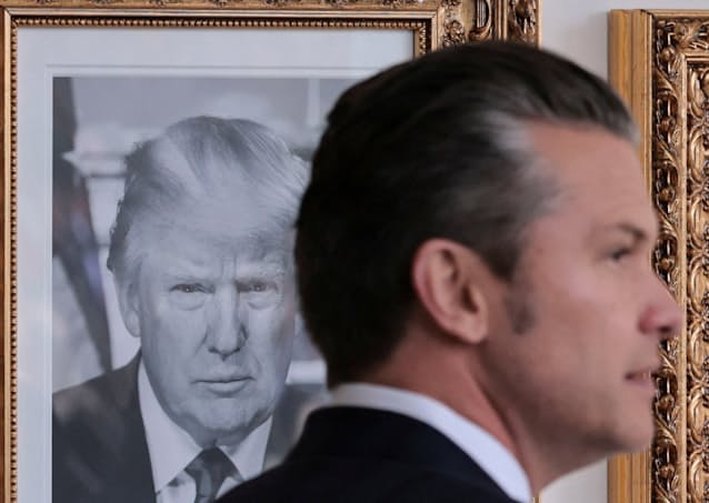 ヘグセス米国防長官に戦争犯罪の疑惑浮上　難破者の殺害指示か、米政府否定