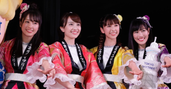 「私は一つの中国を支持」宣言の日本人歌手は中国公演成功