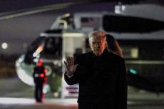 【米最新世論調査】トランプ大統領支持率がさらに低迷、保守地盤でも民主党が猛追