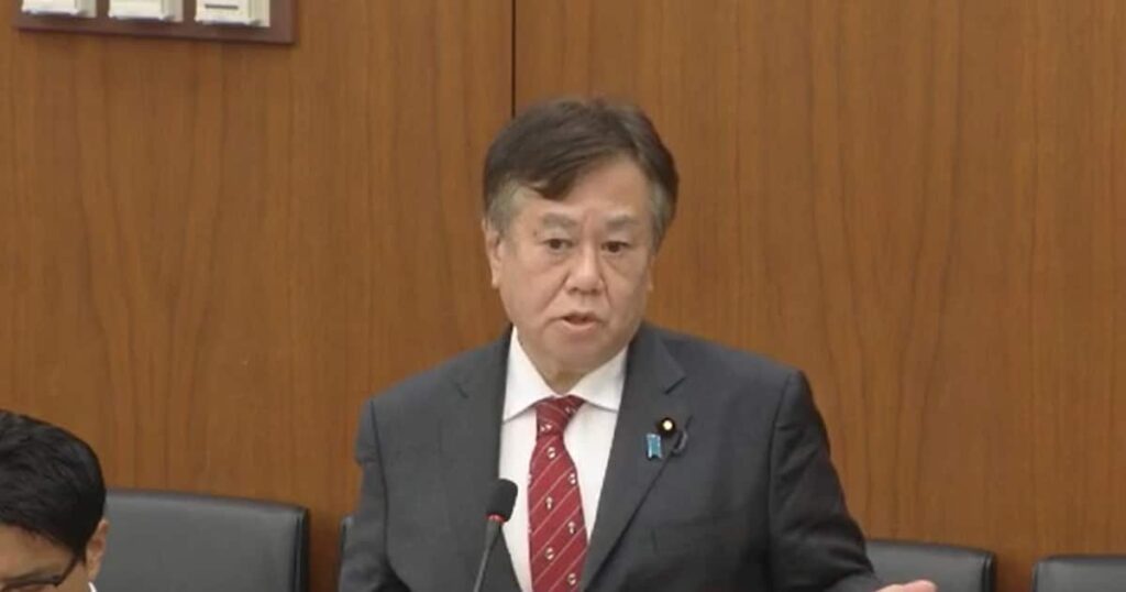 【産経新聞】「外交・安保の基本を外して政権は取れない」立民・原口一博氏　岡田氏の質問は「アウト」