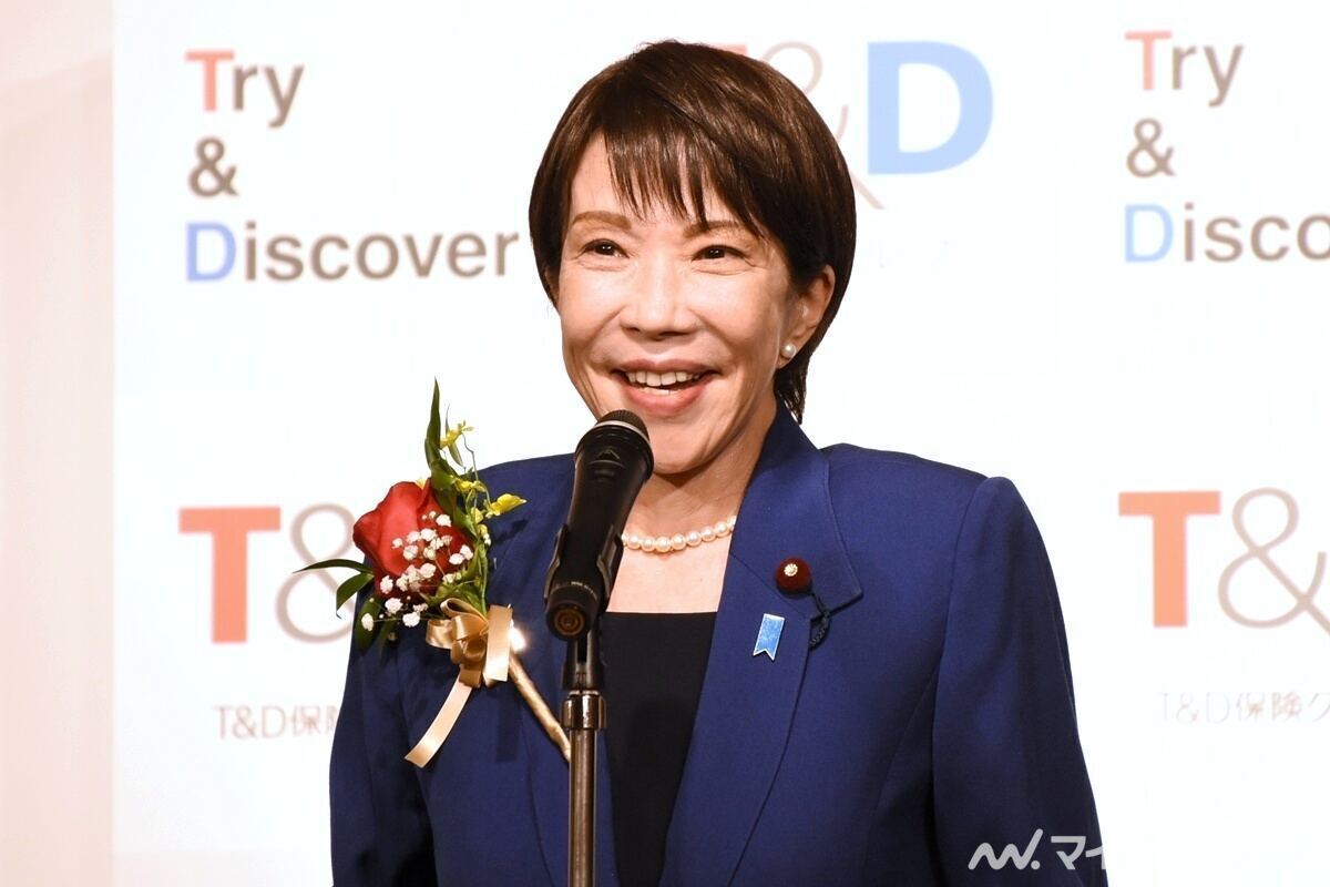 かつては政権批判ワードが多数受賞も…   “高市首相の流行語大賞”はスポンサー交代が影響？　事務局「全く関係ありません」