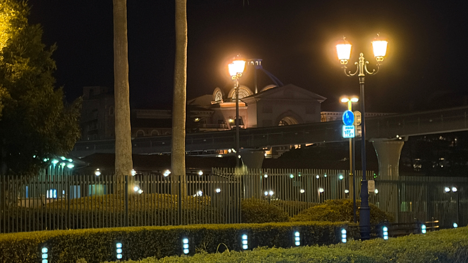 再)【速報】ディズニーホテル刃物男、中国籍の男を確保ｗｗｗｗｗ