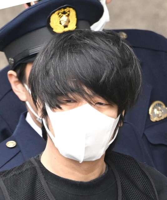 山上徹也被告「日本人の教会関係者を狙うと確実に自分が悪いことになる。だから敢えて安倍さんにした」