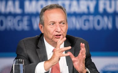 サマーズ元米財務長官を「永久追放」　エプスタイン元被告と交流―米国経済学会