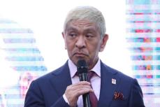 松本人志「ダウンタウン＋」に手応え　吉本社員も自発的に有料登録