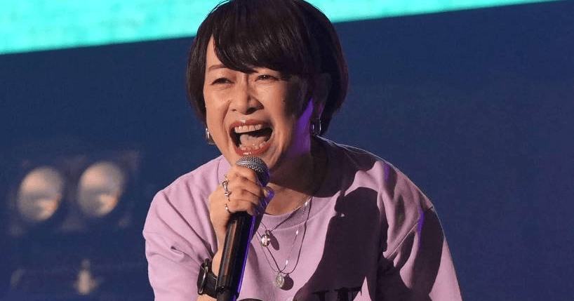 【日刊スポーツ】チャイナライブ強制終了の大槻マキにグラス駐日大使がエール！米国バンドの代表曲捧げ「信念貫いて」