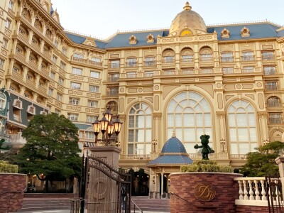 【東京ディズニーシーのホテルで刃物、中国籍の男逮捕】中国ネット 「日本人が人を雇ってわざとわれわれを醜く見せようとしているのではないか、こんなに（中国人による）事件が多いのはおかしい」